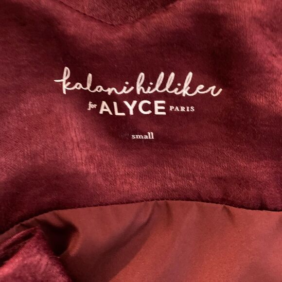 Slip Dress | S | Kalani Hilliker - Picture 5 of 9